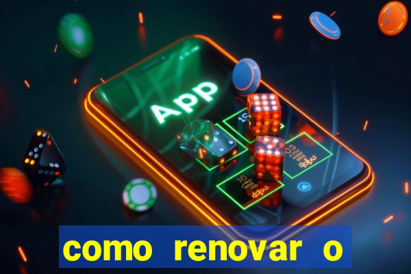 como renovar o plano tim beta antes do prazo